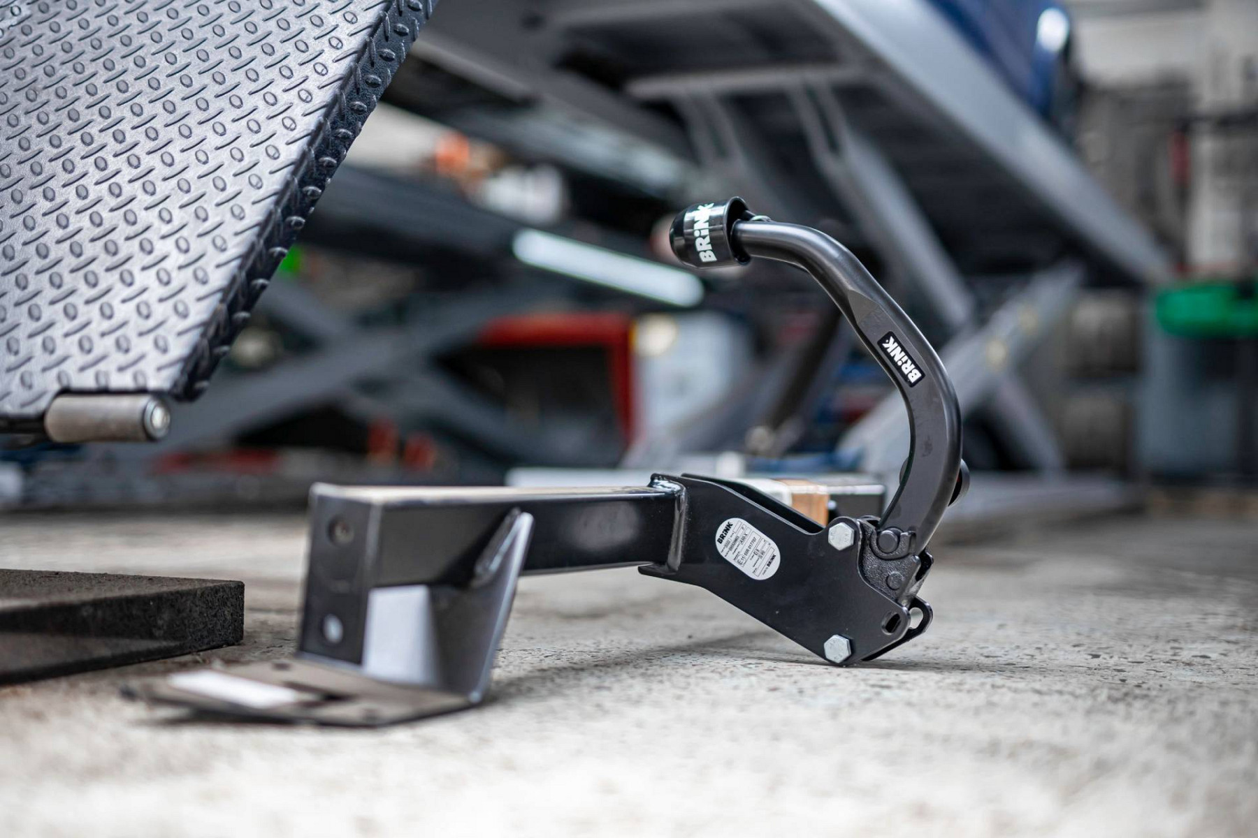 Carteam Garage Smits