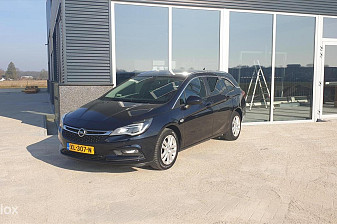 Opel Astra Sports Tourer 1.0 Turbo 105pk Start/Stop Online Edition