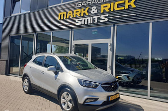 Opel Mokka X 1.4 Turbo 140pk Start/Stop Online Edition