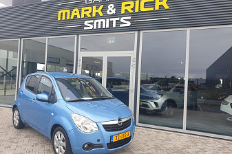 Opel Agila 1.2 Enjoy