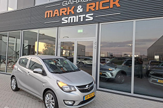 Opel KARL 1.0 ecoFLEX 120 Jaar Edition