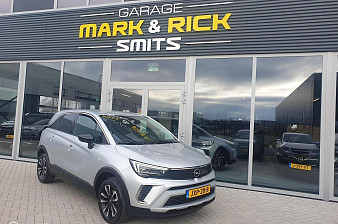 Opel Crossland 1.2 110pk Start/Stop