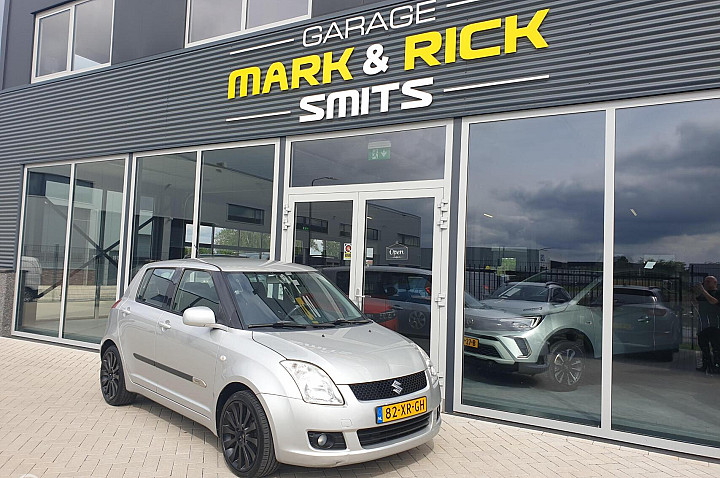 Suzuki Swift 1.3 GA