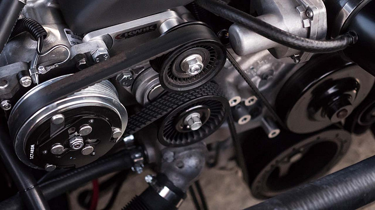 Carteam Garage Smits
