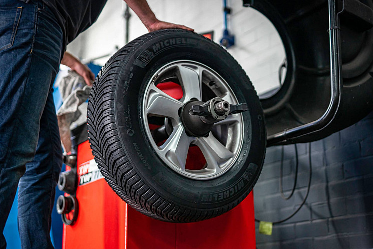 Carteam Garage Smits