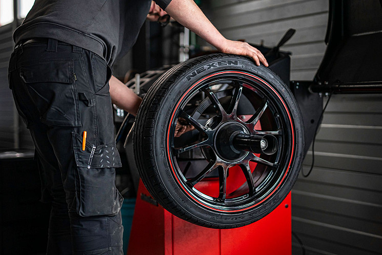 Carteam Garage Smits