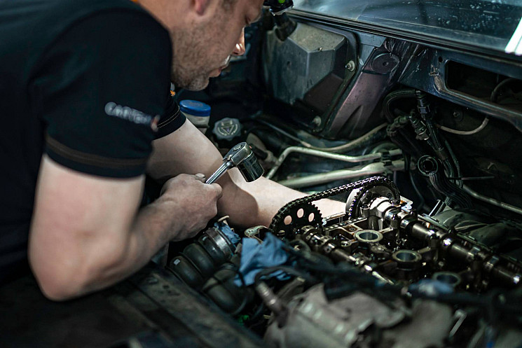 Carteam Garage Smits