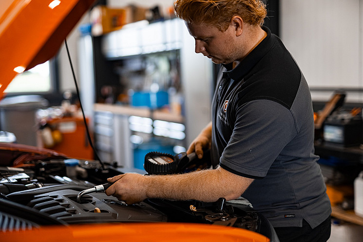 Carteam Garage Smits