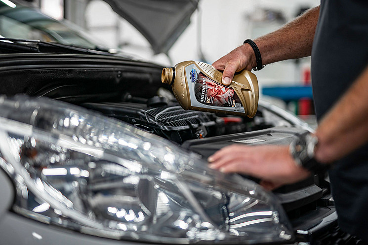 Carteam Garage Smits