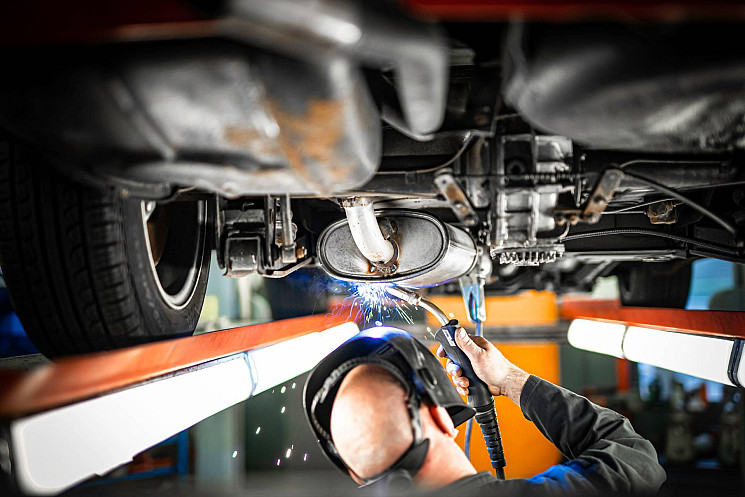 Carteam Garage Smits