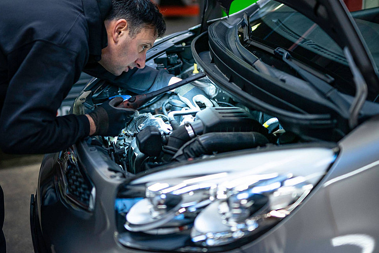 Carteam Garage Smits