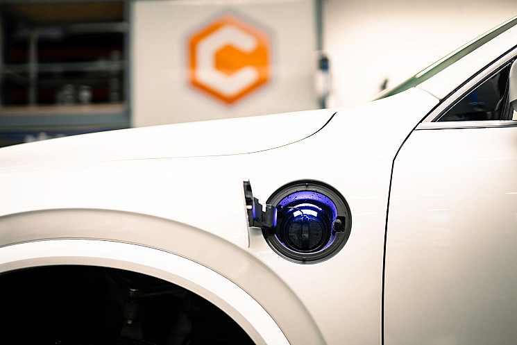 Carteam Garage Smits