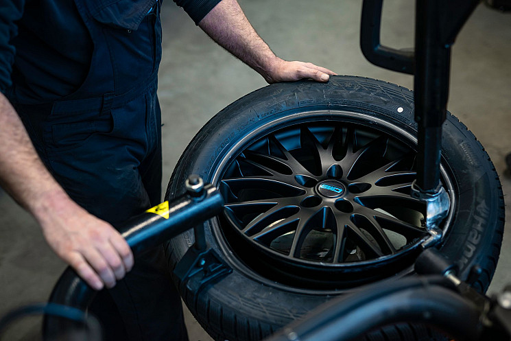 Carteam Garage Smits
