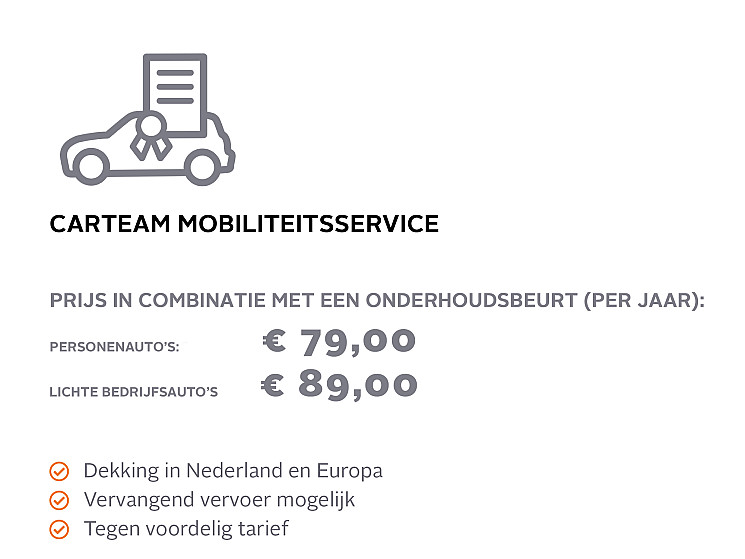 Carteam Garage Smits